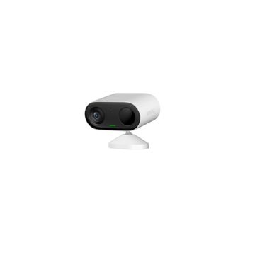 Imou outdoor battery wifi camera