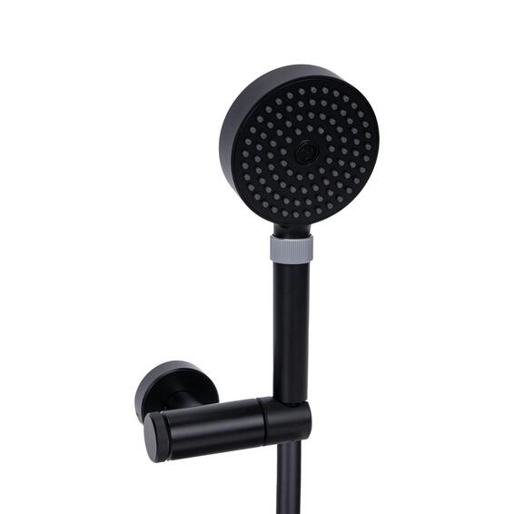 Sensea Neo Trio Hand Shower Black