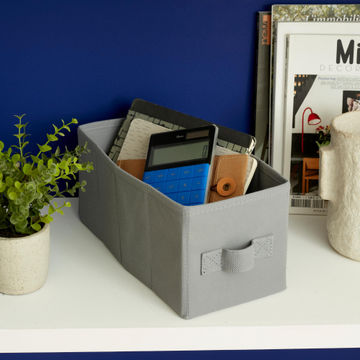 POLYESTER BOX S SPACEO GRANIT3 15X31X15