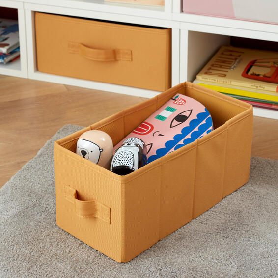POLYESTER BOX S SPACEO JANE 15X31X15