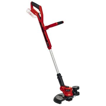 Einhell power x-change lawn trimmer 18 v