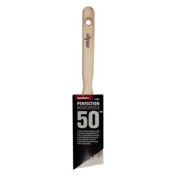 Paint brush Perfection ensign Hamiltons 50mm