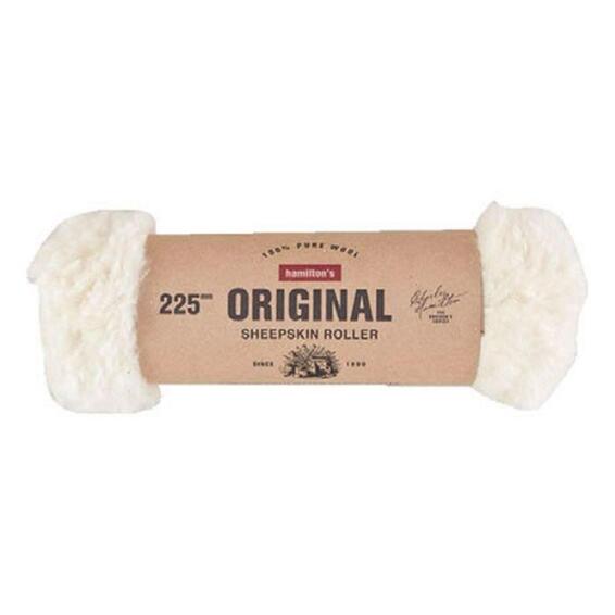 Paint brush Roller refill Hamiltons 225mm