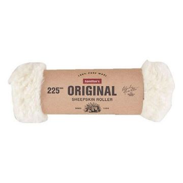 Paint brush Roller refill Hamiltons 225mm