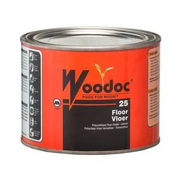 Woodoc 25 Clr Matt 1Lt