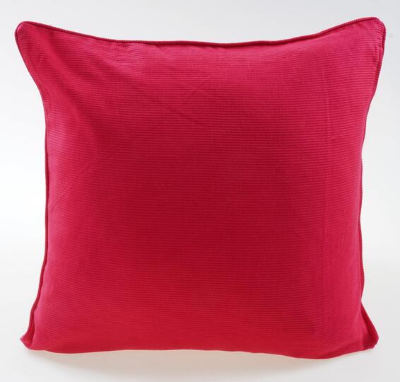 Cerise cushions and throws sales