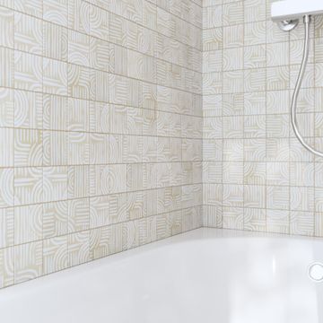Artens Mosaic Arty Pattern 30X30