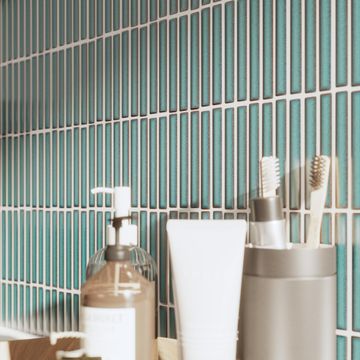 ARTENS Mosaic Citia S Green 300X300MM 