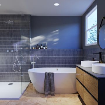 Artens Mosaic Citia S Blue 30X30 Emailed