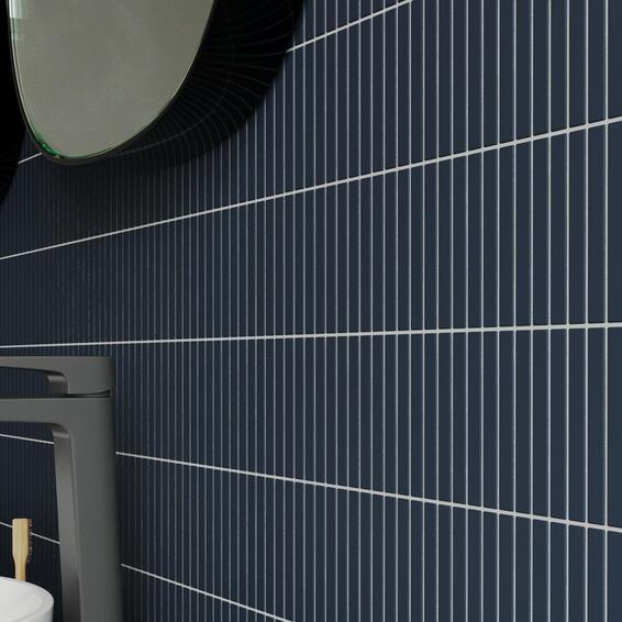 ARTENS Mosaic Citia Dark Blue 300X300MM