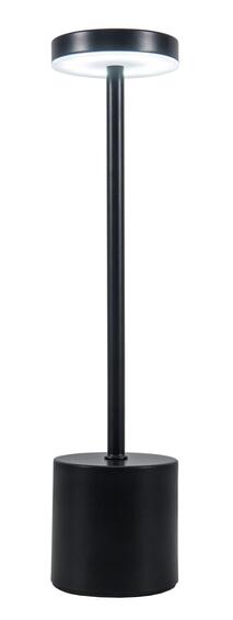 K Light 3W Rechargeable Table Lamp Led