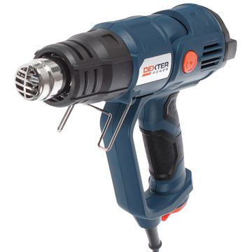 Dexter Heat Gun 2000W