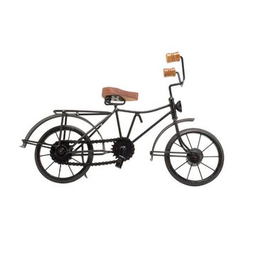 Decoration bicycle with bike light