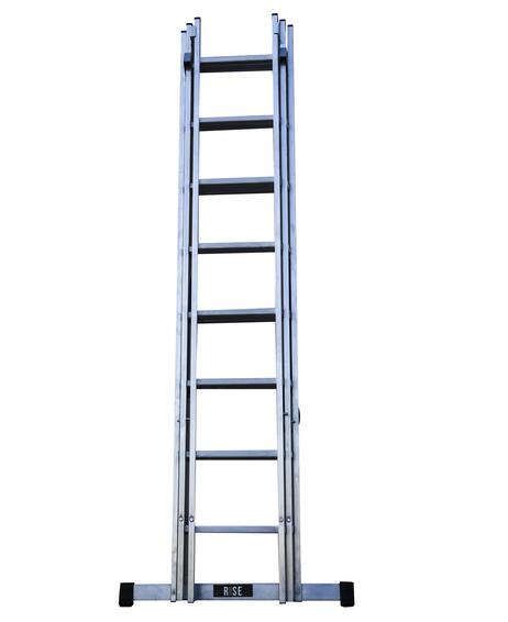 Ladder 5 in 1 Commbination 8 Rung