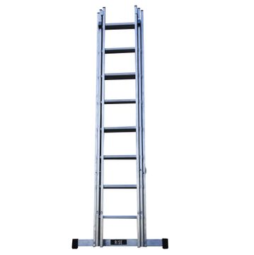 Ladder 5 in 1 Commbination 8 Rung