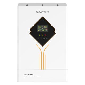 Switched Inverter 3000VA 2400W