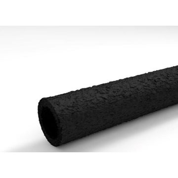 Porous soaker hose geolia kit l.25m diam 13mm ready to plug