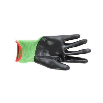 Gloves geolia for planting 75% coating 10xl