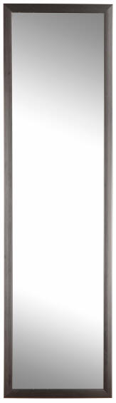MIRROR 36X126 STEEL