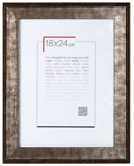 FRAME 10X15 STEEL