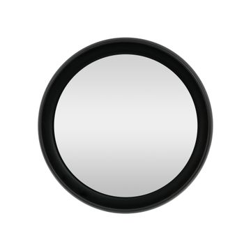 Inspire  curl mirror black 55cm