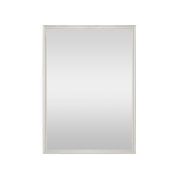 Inspire  charm mirror white 50x70cm