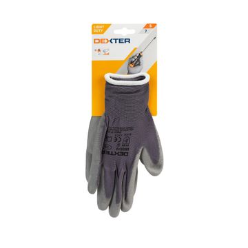 Dexter precision gloves size 7s 1 pair