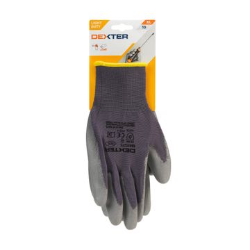 DEXTER PRECISION GLOVES SIZE 10XL 1 PA
