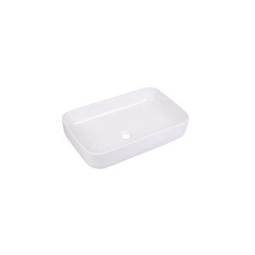 Basin Freestanding BIJOU Paradis White
