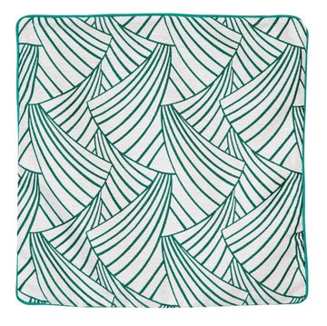 Cushion Cover Ardeco 40x40cm