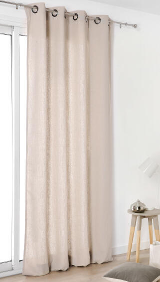 CURTAIN LINDA 135X240CM