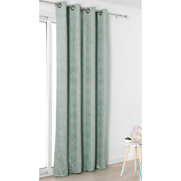 Curtain eyelet Sophia 135cm x 270cm
