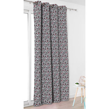 CURTAIN KIM 40X40CM