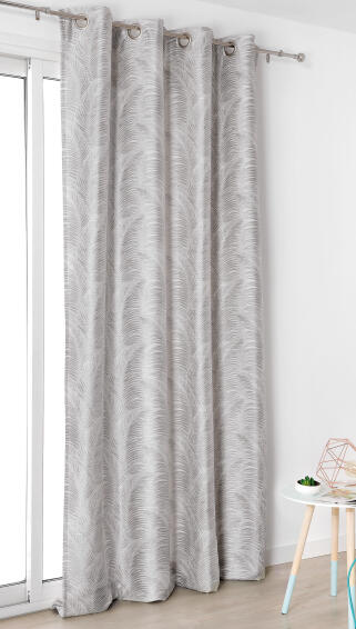 Curtain Palm 135x260cm