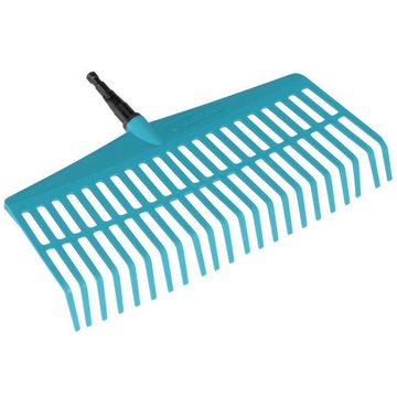 Rake, Lawn Rake, Combisystem, GARDENA