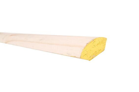 Pine Quarter Round T32mm x W32mm x L3000mm