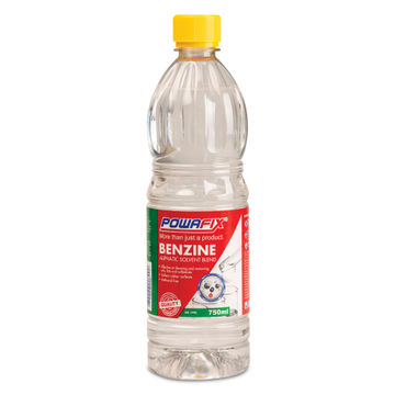 Powerfix benzine 750ml