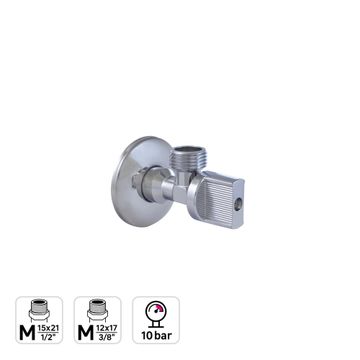 EQUATION ANGL VALV 10B M1/2 M1/2 FILT & A/LIME