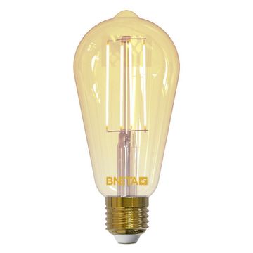 BNETA IOT SMART FILAMENT WIFI LIGHT BULB E27 WARM / COOL WHITE
