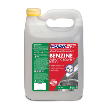 Powerfix benzine 5l
