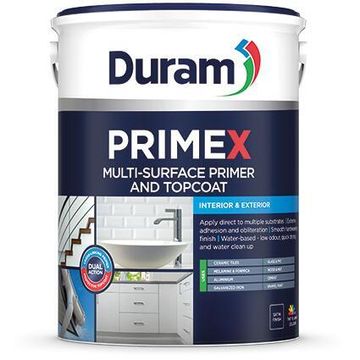 Duram primex base pastel 5lt