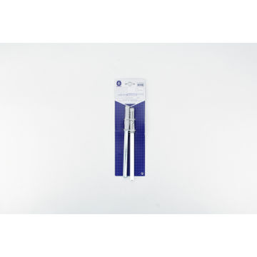 Floating Shelf Bracket 12X145mm