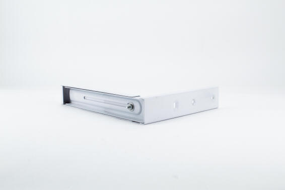 Techno Bracket White 290/450X220X49mm