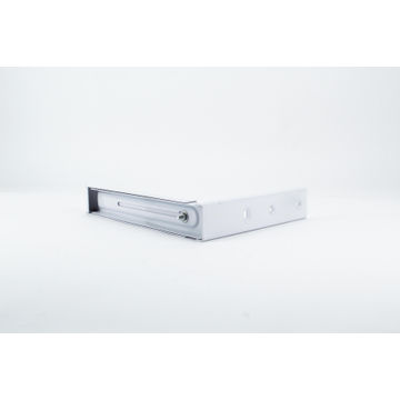 Techno Bracket White 290/450X220X49mm