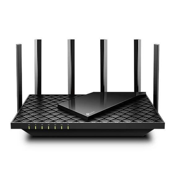 Tp link archer ax5400 dual band wifi router 6