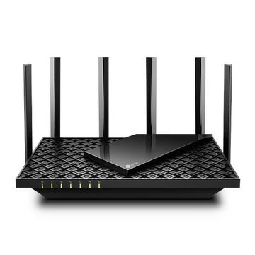 Tp link archer ax5400 dual band wifi router 6