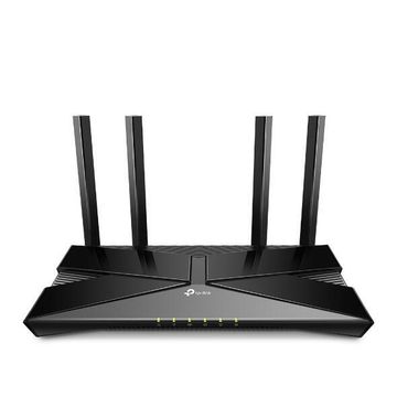 TP Link AX3000 Dual Band Gigabit WiFi 6 Router