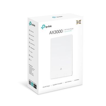 Tp link archer air r5 ax1500 1 pack wifi router 6