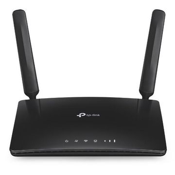 TP Link Archer MR200 AC750 Wireless Dual Band 4G LTE Router