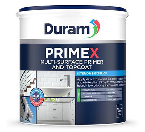 Duram primex base deep 1lt